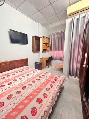 Rent the House of Teth, h 1716 Pengrets, Nhà Bè.