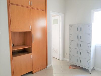The dorm doesn't need a stake right near the airport on Huỳnh Lan Khanh,Q.tb.