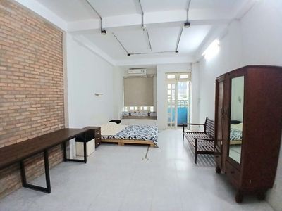 Room Nguyễn Hoàng District 2. Ho Chi Minh City