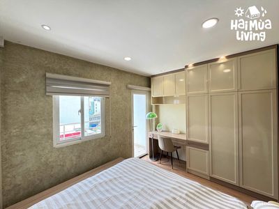 Tell Zhang de Lumour 1 032 Bedrooms NGUYỄN VĂN TRỖI-Phú Nhuận