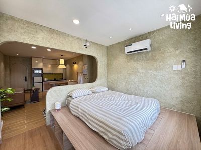 Tell Zhang de Lumour 1 032 Bedrooms NGUYỄN VĂN TRỖI-Phú Nhuận