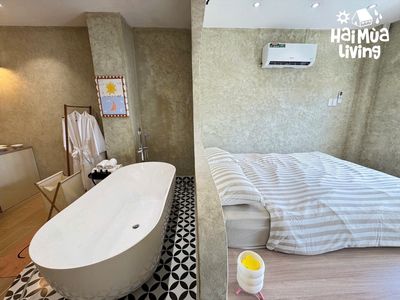 Tell Zhang de Lumour 1 032 Bedrooms NGUYỄN VĂN TRỖI-Phú Nhuận