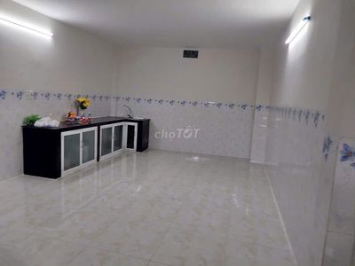 New house-addleway 2 floors 3 bedroom-front Linh Xuân-ql1