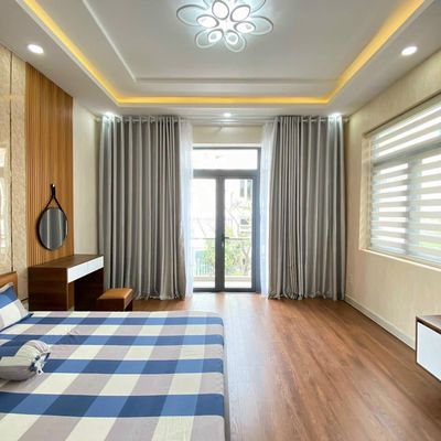 Rent the 750 x20 meters 3 L4 bedrooms near Koo-chong, Gian, 5th year bridge