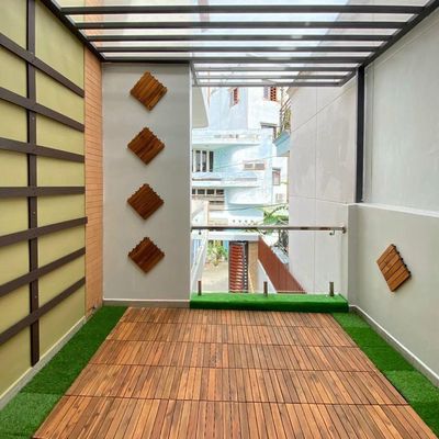 Rent the 750 x20 meters 3 L4 bedrooms near Koo-chong, Gian, 5th year bridge