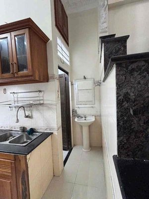 To rent the original house