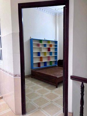 To rent the original house