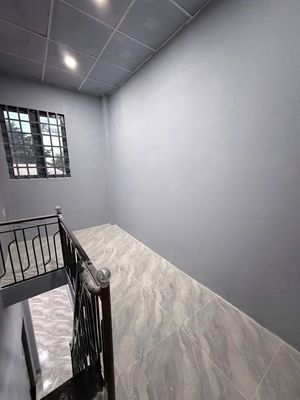 Rent the entire số 8 Linh Xuân, car four, near the village .hqg