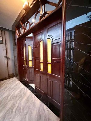 To rent new houses to build as số 8 spirited