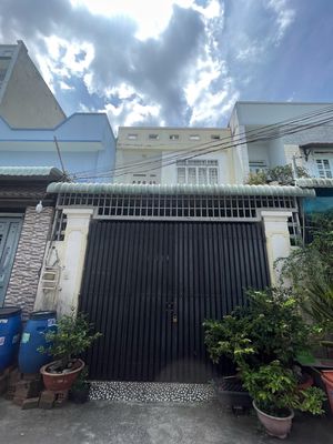 Rent two floors of car lane 2(Đình Phong Phú), tnpb - 64 m2
