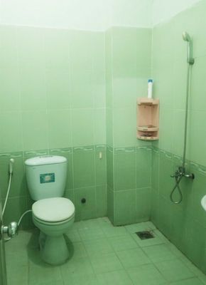 Get a room for women, full comfort.