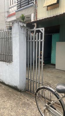Rent an area: 4 x20 meters, truck alley 100 meters from the me-Thái Thị Giữ tree market