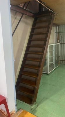 Rent an area: 4 x20 meters, truck alley 100 meters from the me-Thái Thị Giữ tree market