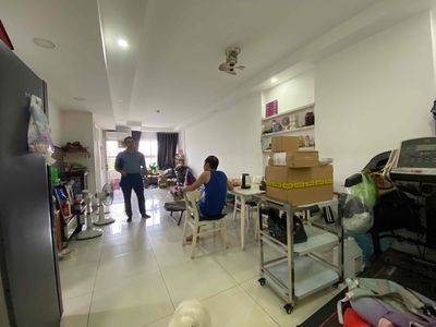 Rent a Citizen Trung Sơn 82 meters 2 bedroom