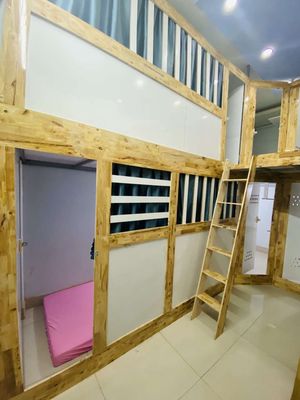 Livebox near Khánh Hội, which is 1 million.