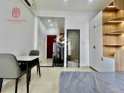 A cool Hoàng Hoa Thám, Bình Thạnh