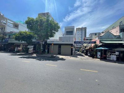 Rent the Bình Phú cash corner 8 x8 1 ground 2 roof floor