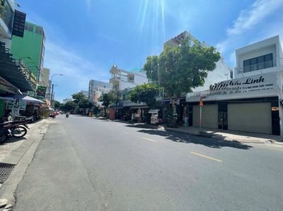Rent the Bình Phú cash corner 8 x8 1 ground 2 roof floor