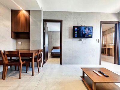 Renting the 1st Bedroom - 2 Bedrooms Near the House, 8 million/7/Th Airport