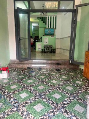 For Thue front house to Phước Long A near xlhn