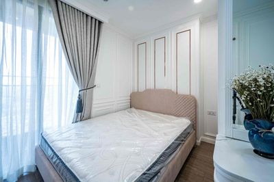 Rent a three-size House of Samasa County of 10 138 m2 Full interior 45 million