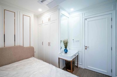 Rent a three-size House of Samasa County of 10 138 m2 Full interior 45 million