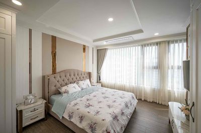 Rent a three-size House of Samasa County of 10 138 m2 Full interior 45 million