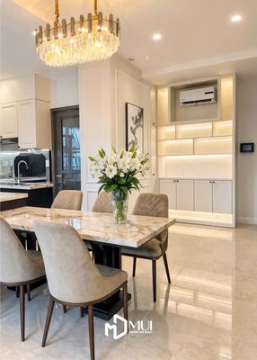 Rent a 7th-grade apartment at $28.5 million a month.