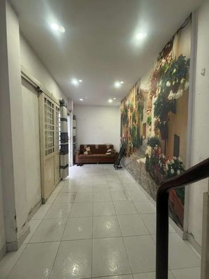 Sd 99 meters, 2 bedrooms, 2 toilets, 3 G alley. Nine and a half million. Phú Nhuận
