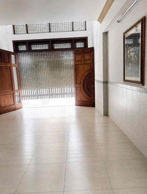 The 5th Main of the KDC Nam Long Phú Thuận Front Room is right next to Mount Fuji