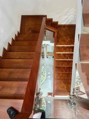 Nice house Full interior of Five x 20,3,5 fires