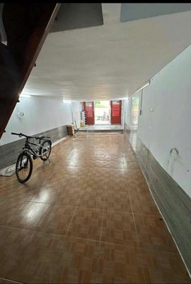The truckhouse, two bedrooms, match Krissi. Bình Thạnh