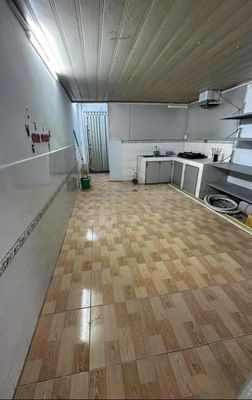 The truckhouse, two bedrooms, match Krissi. Bình Thạnh