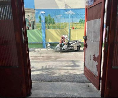 The truckhouse, two bedrooms, match Krissi. Bình Thạnh