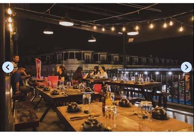 Rent a Trần Thị Nghỉ house, Gò Vấp–5.5 x 15 meters, that's 13.5 meters.