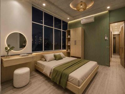 Two full interior bedrooms right through the middle cvpm -- University of Fpt -- lotion-vov.
