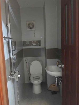 Sư Vạn Hạnh, District 5-- the 10–4 bedroom--117th floor M2.