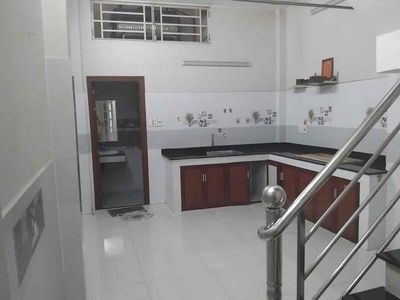 Sư Vạn Hạnh, District 5-- the 10–4 bedroom--117th floor M2.