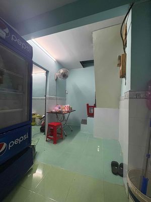 The original home fits the family in the back alley 4 Li Ping