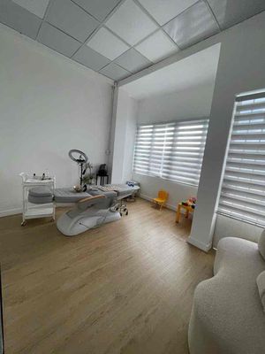 The border power, Regula Three, District 3 – 3 bedroom -3-story M2