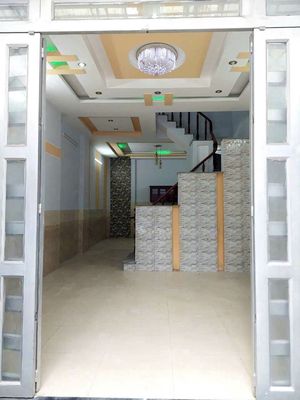 Rent 730 Hương Lộ 2, 13 million, 4 bedrooms, 4 stories.
