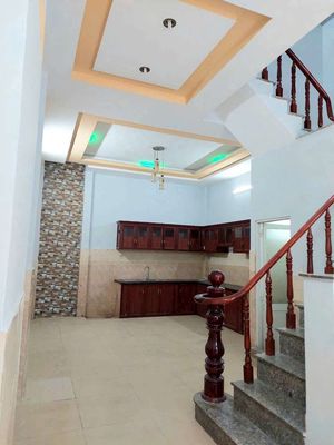 Rent 730 Hương Lộ 2, 13 million, 4 bedrooms, 4 stories.