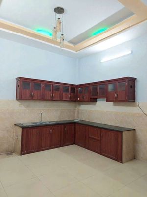 Rent 730 Hương Lộ 2, 13 million, 4 bedrooms, 4 stories.
