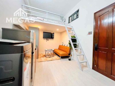 Rooms with guards, conveniences, good prices, clean rooms.