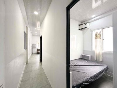 It's a great price! Two bedrooms 50 meters, engine elevator 54-Purple Hai Bà Trưng District 1