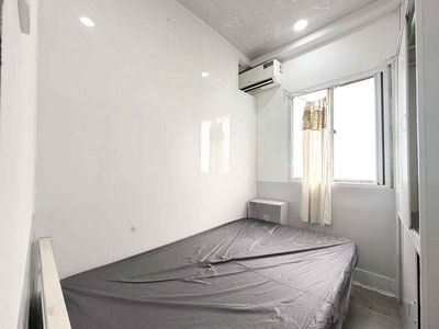 It's a great price! Two bedrooms 50 meters, engine elevator 54-Purple Hai Bà Trưng District 1