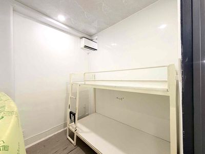 It's a great price! Two bedrooms 50 meters, engine elevator 54-Purple Hai Bà Trưng District 1
