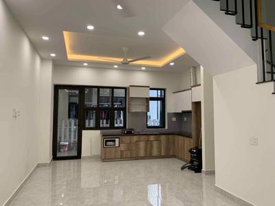 Rent the empty house at 78 m2 near the area of P'SQuun Kong, 5-Year Bridge