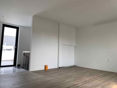 Rent the empty house at 78 m2 near the area of P'SQuun Kong, 5-Year Bridge