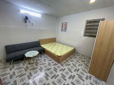 Rent Bùi Thị Xuân service apartment 1 -25 m2 full interior, 6 million a month